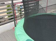 Grajewo ogłoszenia: Sprzedam trampolinę stan bardzo dobry użytkowany przez jedno... - zdjęcie