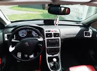 Grajewo ogłoszenia: Sprzedam Peugeot 307cc 2.0 16V benzyna.
Ful opcja. - zdjęcie