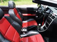 Grajewo ogłoszenia: Sprzedam Peugeot 307cc 2.0 16V benzyna.
Ful opcja. - zdjęcie