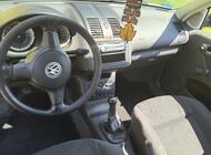 Grajewo ogłoszenia: Sprzedam samochód Volkswagen Polo. Rok 2000.
Koła letnie w... - zdjęcie