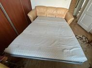 Grajewo ogłoszenia: Sprzedam sofę marki Kler.
Stan dobry. - zdjęcie