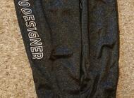 Grajewo ogłoszenia: witam sprzedam dresy po synku stan bardzo dobry 20 zł za parę - zdjęcie