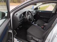 Grajewo ogłoszenia: Sprzedam W T-roc 2021 , przebieg  jedynie 54000 ,silnik 2,0 Diesel... - zdjęcie