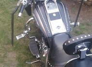 Grajewo ogłoszenia: Sprzedam Suzuki Intruder Vl 1500 2003 r. Z przebiegiem 52000 km.... - zdjęcie