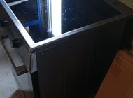 Grajewo ogłoszenia: Kuchnia wolnostojąca indukcyjna - zdjęcie