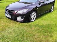 Grajewo ogłoszenia: Sprzedam Mazda 6
pierwsza rejestracja 2009
2,2 diesel 160 KM... - zdjęcie