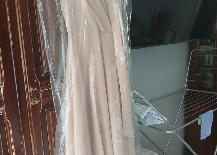 Grajewo ogłoszenia: Sprzedam sukienkę rozmiar M/L tylko sms