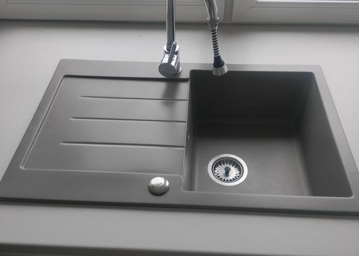 Grajewo ogłoszenia: Sprzedam, 76.5 szer., 49 wys. , zdemontowany , stan bdb